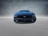 Used 2024 Ford Mustang Convertible image 2