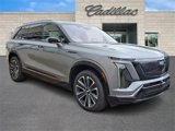 New 2026 Cadillac Vistiq Sport image 2