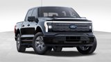 New 2025 Ford F150 Lightning Lariat image 4