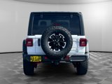 New 2025 Jeep Wrangler Unlimited Rubicon w/ Technology Group image 5