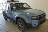 New 2025 Toyota Land Cruiser image 2