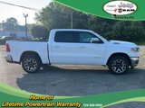 New 2025 RAM 1500 Laramie image 3
