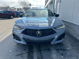 New 2025 Acura TLX SH-AWD w/ A-SPEC Pkg image 4