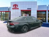 Certified 2023 Toyota Camry SE image 3