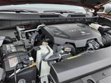 New 2025 INFINITI QX80 Sensory image 4