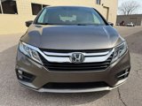 Used 2020 Honda Odyssey EX-L image 2