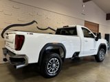 Used 2024 GMC Sierra 3500 SLE w/ SLE Convenience Package image 3