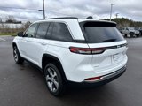 New 2025 Jeep Grand Cherokee Limited image 3