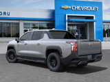 New 2025 Chevrolet Silverado EV LT image 3