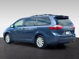 Used 2016 Toyota Sienna XLE Premium image 5