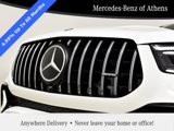 New 2025 Mercedes-Benz GLE 53 AMG 4MATIC image 4
