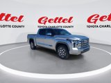 New 2025 Toyota Tundra 1794 Edition image 2