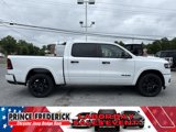 New 2026 RAM 1500 Laramie image 2