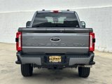 New 2025 Ford F250 Lariat w/ Black Appearance Package image 4