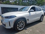 Used 2025 BMW X5 xDrive50e w/ Climate Comfort Package image 3