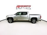 New 2025 Toyota Tundra 1794 Edition image 4