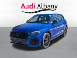 New 2025 Audi SQ5 Premium Plus image 6