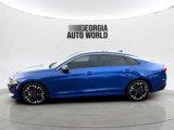 Used 2022 Kia K5 GT-Line image 2