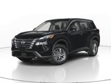 New 2026 Nissan Rogue S image 2