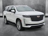 Used 2023 Cadillac Escalade Premium Luxury w/ Performance Package image 3