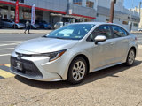 Used 2022 Toyota Corolla LE image 3