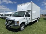 New 2025 Ford E-450 and Econoline 450 Super Duty w/ Power Equipment Group image 2