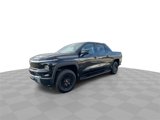 New 2025 Chevrolet Silverado EV LT image 4