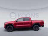 New 2026 GMC Canyon Elevation w/ Convenience Package image 2