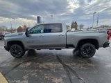 New 2025 Chevrolet Silverado 3500 LTZ image 6