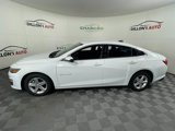 Used 2024 Chevrolet Malibu LS w/ Driver Confidence Package image 3