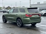 Used 2021 Dodge Durango GT w/ Blacktop Package image 6