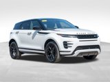 New 2026 Land Rover Range Rover Evoque Dynamic SE image 3