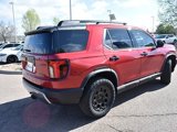 New 2026 Honda Passport TrailSport Elite image 6