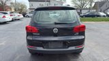 Used 2016 Volkswagen Tiguan S image 6