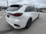 New 2025 MAZDA CX-70 3.3 Turbo S w/ Premium Plus image 5