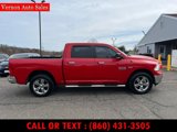 Used 2018 RAM 1500 Big Horn image 4