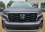 New 2025 Honda Pilot Elite image 2