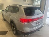 New 2025 Volkswagen Atlas SE image 5