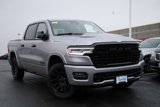 New 2025 RAM 1500 Limited image 2