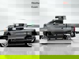 Used 2024 Chevrolet Silverado 1500 Custom image 3