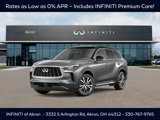 New 2025 INFINITI QX60 Autograph w/ Cargo Package image 1