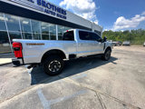 Used 2023 Ford F250 Lariat w/ Lariat Ultimate Package image 4
