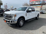 Used 2020 Ford F250 Lariat w/ Lariat Value Package image 4