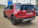New 2026 Honda Passport TrailSport image 2