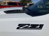 New 2025 Chevrolet Silverado 2500 LT w/ Trail Boss Package image 2