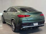 New 2026 Mercedes-Benz GLE 53 AMG 4MATIC Coupe image 4