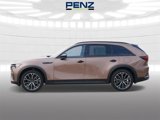 Used 2025 MAZDA CX-70 Plug-In Hybrid w/ Premium Plus image 4