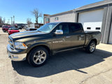 Used 2012 RAM 1500 Laramie w/ Protection Group image 4