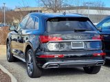 New 2025 Audi Q5 e Premium Plus image 5