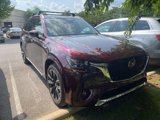 Certified 2025 MAZDA CX-90 3.3 Turbo S w/ Premium Package image 2